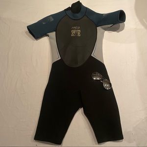 Bodyglove wetsuit